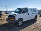 2016 Chevrolet Express G2500