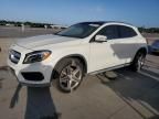 2015 Mercedes-Benz GLA 250 4matic