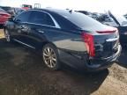 2013 Cadillac XTS Luxury Collection