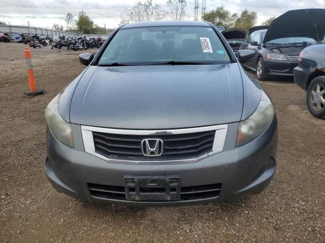 2009 Honda Accord LXP