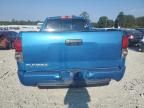 2007 Toyota Tundra Double Cab SR5