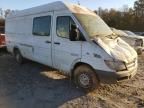 2005 Sprinter 2500 Sprinter