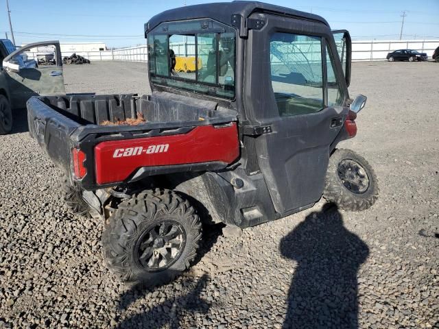 2019 Can-Am AM Defender XT HD10