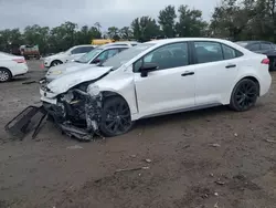 2021 Toyota Corolla SE en venta en Baltimore, MD