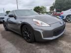 2016 Nissan 370Z Base