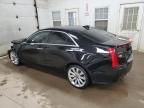 2016 Cadillac ATS Luxury