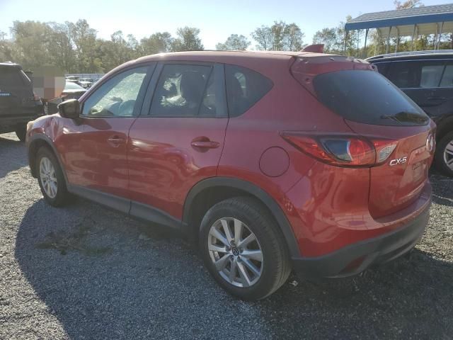 2015 Mazda CX-5 Touring