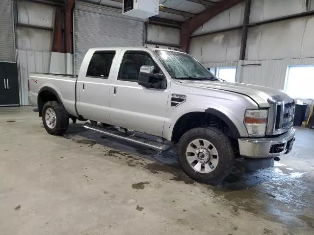 2010 Ford F250 Super Duty