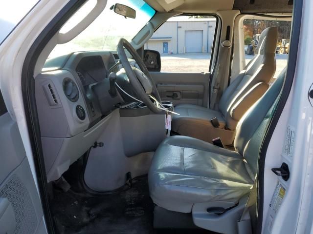 2011 Ford Econoline E150 Van