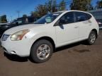 2008 Nissan Rogue S