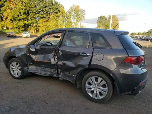 2010 Acura RDX