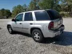 2004 Chevrolet Trailblazer LS