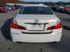 2008 Infiniti M35 Base