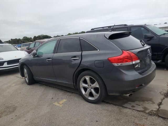 2009 Toyota Venza