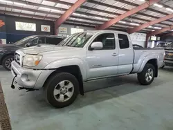 2008 Toyota Tacoma Access Cab en venta en East Granby, CT