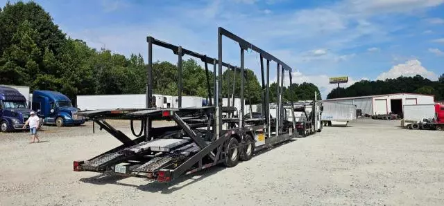 2007 Peterbilt 379