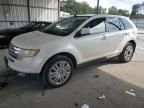 2010 Ford Edge Limited