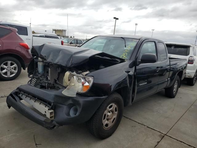 2011 Toyota Tacoma Access Cab