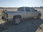 2007 Chevrolet Silverado K1500 Crew Cab