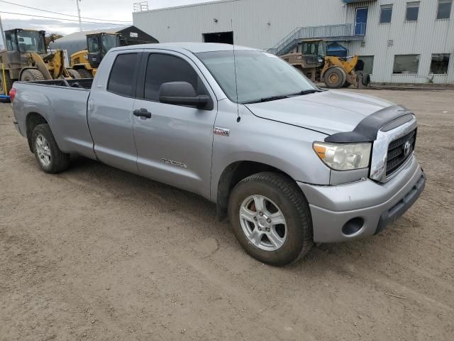 2008 Toyota Tundra Double Cab