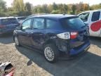 2016 Ford C-MAX SE