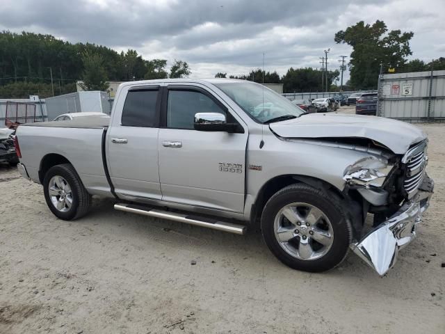 2015 Dodge RAM 1500 SLT