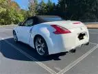 2012 Nissan 370Z Base