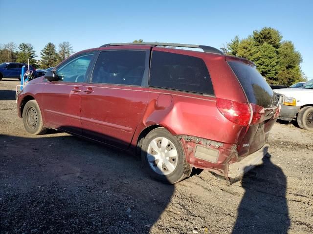 2008 Toyota Sienna CE