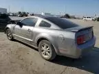 2006 Ford Mustang