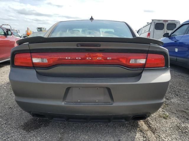 2012 Dodge Charger SXT