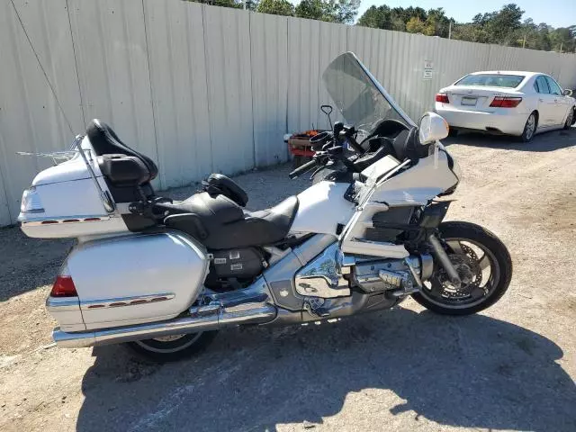 2008 Honda GL1800