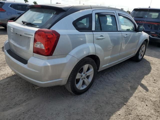 2011 Dodge Caliber Mainstreet