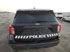 2023 Ford Explorer Police Interceptor