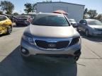 2013 KIA Sorento EX