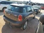 2014 Mini Cooper Countryman