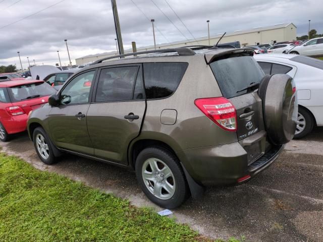 2009 Toyota Rav4