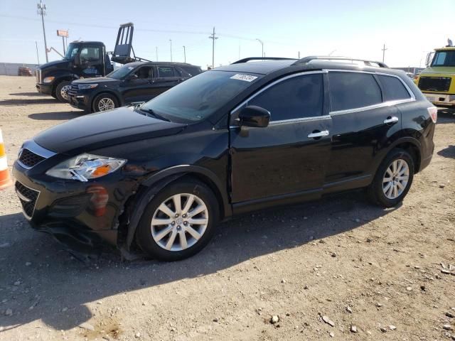 2010 Mazda CX-9