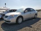 2009 Nissan Altima 2.5