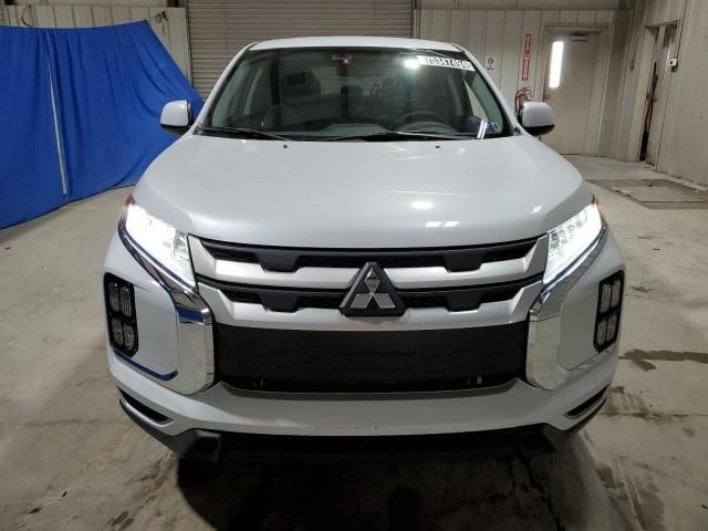 2023 Mitsubishi Outlander Sport S/SE