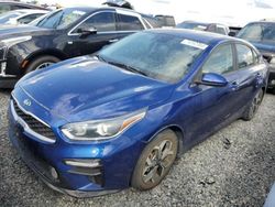 2019 KIA Forte FE en venta en Midway, FL