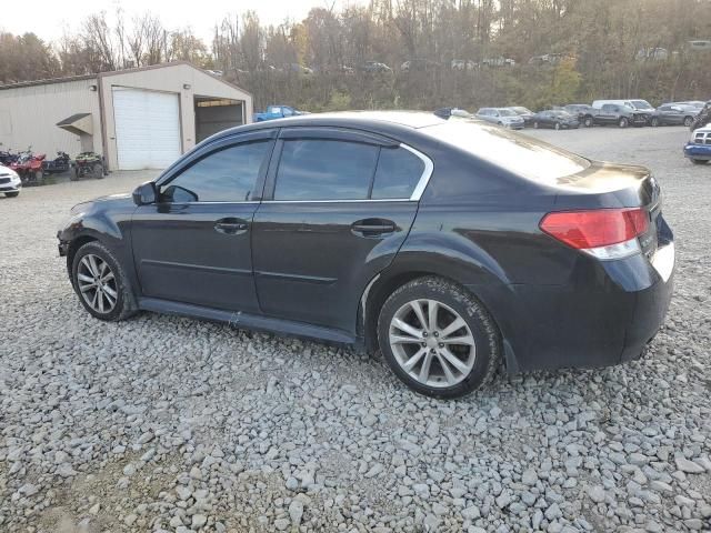 2014 Subaru Legacy 2.5I Premium