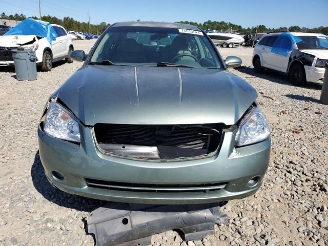 2006 Nissan Altima S