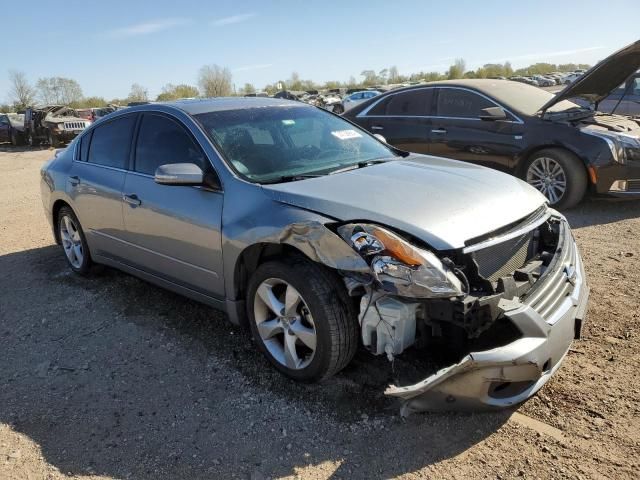 2007 Nissan Altima 3.5SE