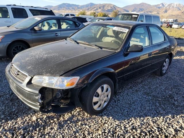 2000 Toyota Camry CE