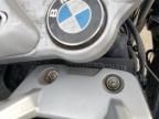 2011 BMW R1200 RT