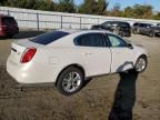 2009 Lincoln MKS