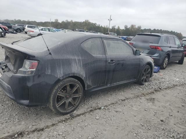 2016 Scion TC