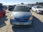 2006 Toyota Sienna CE