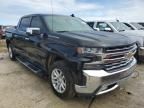 2019 Chevrolet Silverado C1500 LTZ