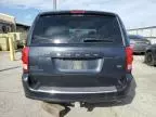 2013 Dodge Grand Caravan R/T